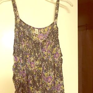 Ladies Plus Size Top